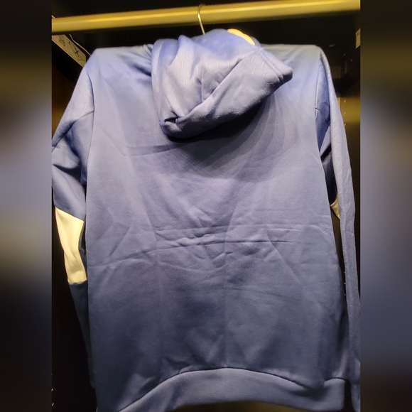 BNWT Toronto Maple Leafs Pullover Sweater - Picture 6 of 7